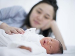 42岁二胎案例
